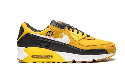 nike air max 90 zwart geel kinderen|Nike Air Max 90 shoes.